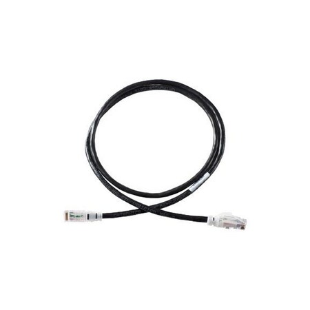 Ortronics CBL ASSY MOD 24-4PR STRANDED, CAT6 IP5 T568A/B 7FT MC6 GT3 MC607-00